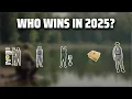 The Top 5 Best Chest Waders in 2025 - Must Watch Before Buying