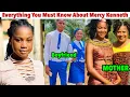 Mercy Kenneth Biography Age Boyfriend State of origin family and more