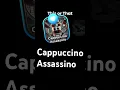 Download Lagu Cappuccino Assassino #music #remix #dj #art