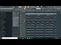 Lagu Juice WRLD - Robbery Remake *ACCURATE* *FL Studio Remake*