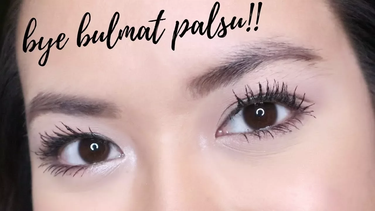 BATTLE MASKARA CETAR BADAI DRUGSTORE | L'OREAL & CATRICE MASCARA