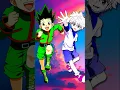 Download Lagu Gon vs Killua