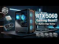 Best Gaming PC Under 1200 Skytech Edge Gaming PC Review 2026