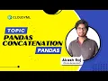 6 Pandas Concatenation