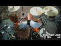 Might Get Loud | Drum Cam | Elevation Worship
