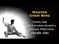 Lagu Master Chen Bing I Taste the True Chinese Kungfu in Henan Province [神会道秒, 河南]