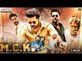 Lagu (M.C.K) Macharla Chunaav Kshetra New Released Full Hindi Dubbed Movie | Nithiin, Krithi Shetty