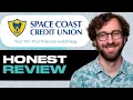 Space Coast Credit Union Review - My Honest Experience Using This Website