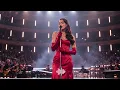 Dua Lipa – Training Season (Live from the Royal Albert Hall) [Official Performance Video]