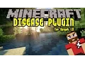 Disease - A plugin for Spigot server Plugin Showcase