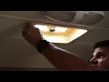 RV Vent Replacement