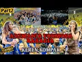 Download Lagu VIDEO FULL❗Perfom dari Happy Asmara, Dike Sabrina ft Royal Music di Acara Arema Taiwan...