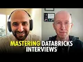 Databricks Solutions Architect Interview Process Questions Salary