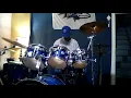 James Alderman " stand and deliver" Patrick droney drum cover