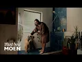 Must be a Moen - Dog Wash