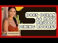Does Ocean 44 Have Private Dining Rooms - Everything About Phoenix