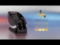 Meet the Human Touch Super Novo 2 0 Massage Chair