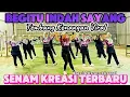 SENAM KREASI TEMBANG KENANGAN VIRAL DJ BEGITU INDAH SAYANG