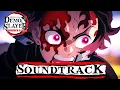 Download Lagu Tanjiro vs Hantengu Final Fight (Kamado Nezuko No Uta) | Demon Slayer S3 EP 11 | 鬼滅の刃 OST