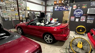 Why Consider Purchasing a 94 to 95 Mustang GT