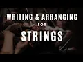 How To Write Arrange For Strings Explained