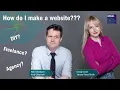 Website Builders vs Custom Site Design Hand Coding What Works for YOU