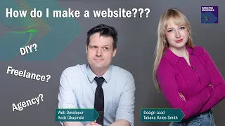 Website Builders vs Custom Site Design Hand Coding What Works for YOU