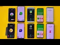 Lagu Ten Phone incoming Call Social Media WhatsApp, Fake, TeleGuard Xiaomi Samsung Poco