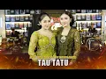 Download Lagu DIKE SABRINA Feat. SILVY KUMALASARI - TAU TATU ( Official Live Music Video ) | DS MUSIC