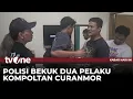 Akhir Pelarian Komplotan Curanmor yang Meresahkan Warga Jaksel | tvOne