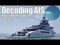 AIS Most Comprehensive on Maritime Tracking Technology