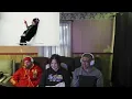 FOREVER A GLOBAL CULTURE!! Emiway & Token - Sadak 2.0 [REACTION]
