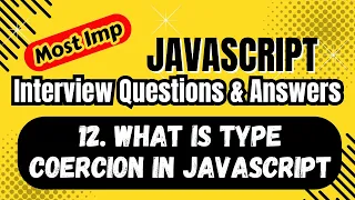 JavaScript Type Coercion Secrets You Need to Know