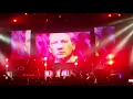 Ministry - The Land of Rape and Honey (Live) Denver 11/24/18