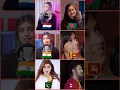Download Lagu Manike Mage Hitge |Battle By-Emma Heesters, Simrin Lubaba, Aish, Yohani, Sofia Kaif \u0026 Aastha Dahal |