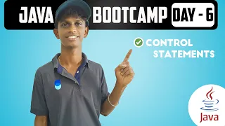 7 Days Java Bootcamp - Day 6 Recored Session