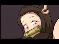 nezuko breeding night