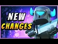Download Lagu NEW BUFFS in BALANCE CHANGES ARE HERE!