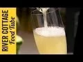 Lagu Elderflower Champagne | Hugh Fearnley-Whittingstall \u0026 Steve Lamb
