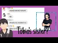 Tobio s sister Kageyama Harem
