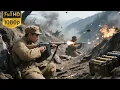 Download Lagu 【2025戰爭電影】志願軍MP40衝鋒槍埋伏山道，側擊敵軍彈藥隊！ #抗戰 #movie #war  |侦察英雄EP18