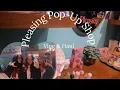 Harry Styles Pleasing Pop Up Shop NYC Come with us haul