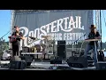 Stephen Wilson Jr. “Holler From The Holler” Roostertail Music Festival-Madison, IN 7/6/24