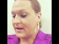 Do you believe in God now Trudy?