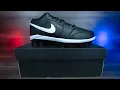 Unboxing Nike Jordan 1 Retro MCS Low for Baseball