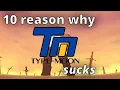 Top 8 Reasons TYPE-MOON is Not Good