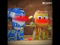 Download Lagu Kay Genie 💙💛 Robot Trains