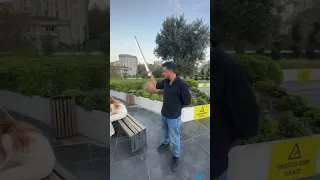 كواليس مسلسل المتوحش المتوحش Part 2 