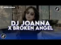 Download Lagu DJ JOANNA X BROKEN ANGEL GIGI SSKK THAILAND REMIX MENGKANE VIRAL TIKTOK TERBARU 2025