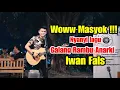 Download Lagu IWAN FALS - GALANG RAMBU ANARKI (LIVE ACOUSTIC) - TRI SUAKA